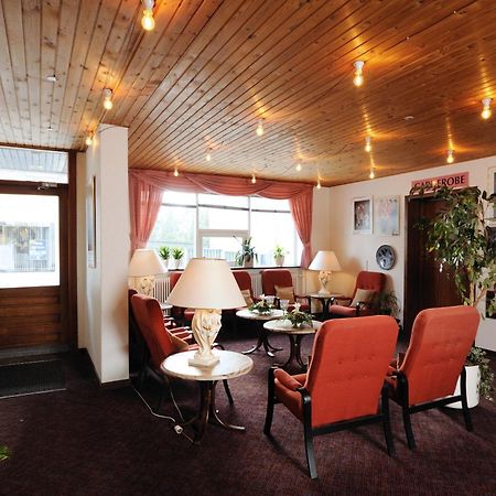 Hotel Vildbjerg Exteriér fotografie