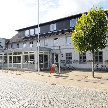 Hotel Vildbjerg Exteriér fotografie