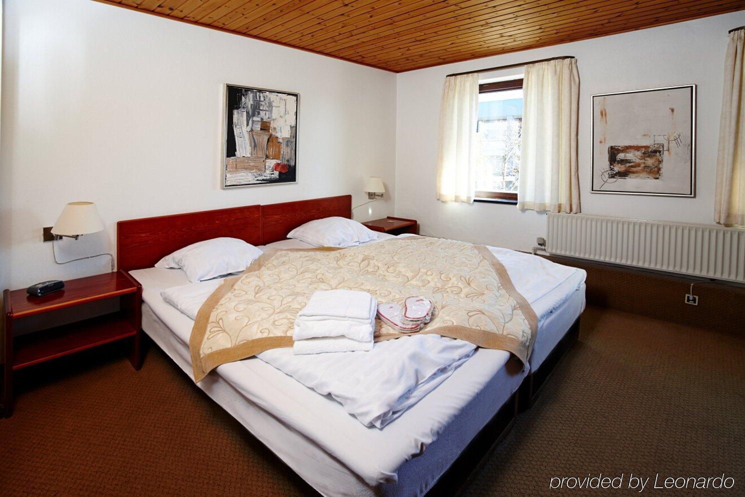 Hotel Vildbjerg Exteriér fotografie